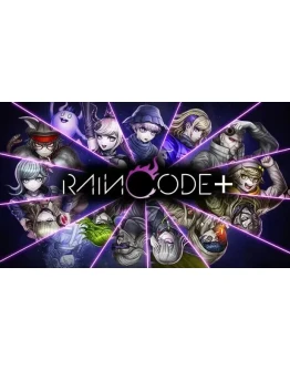 Master Detective Archives Rain Code + (Xbox)+Игры