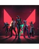 Valorant Bloody Leader Pack макросы без отдачи