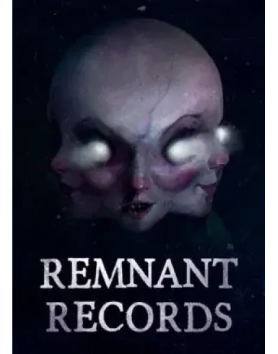 Remnant Records ключ Steam Global + RU/CIS РФ/СНГ