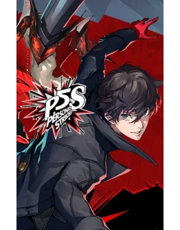 Persona 5 Strikers Steam RU/CIS РФ/СНГ СНГ Россия +