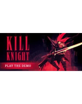 РЫЦАРЬ-КИЛЛЕР * STEAM РОССИЯ АВТОДОСТАВКА 0 КАРТЫ