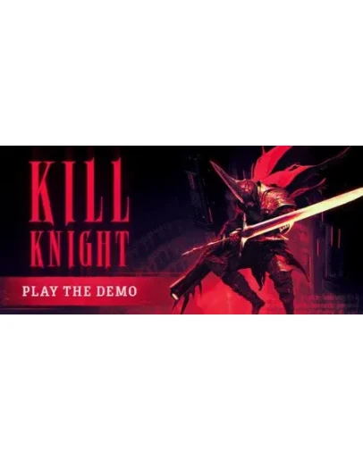 РЫЦАРЬ-КИЛЛЕР * STEAM РОССИЯ АВТОДОСТАВКА 0 КАРТЫ