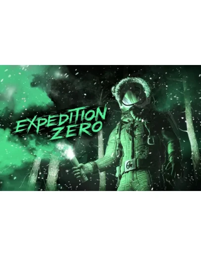 Expedition Zero (steam ключ РФ, СНГ)