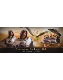 Донат Throne and Liberty Lucent Валюта + наборы