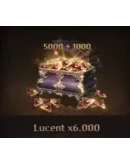 Донат Throne and Liberty Lucent Валюта + наборы