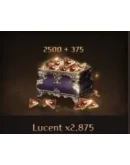 Донат Throne and Liberty Lucent Валюта + наборы