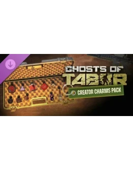 Ghosts of Tabor - Creator Charms PackDLC STEAM РОССИЯ Ghosts of Tabor - Creator Charms PackDLC STEAM РОССИЯ