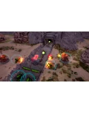 Defender Bros АВТОДОСТАВКА STEAM РОССИЯ