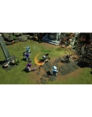 Grave Keeper steam ключ Весь мир