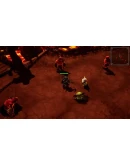 Grave Keeper steam ключ Весь мир