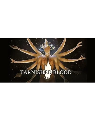 Tarnished Blood АВТОДОСТАВКА STEAM РОССИЯ