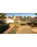 The Patriotic War АВТОДОСТАВКА STEAM РОССИЯ