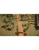 The Patriotic War АВТОДОСТАВКА STEAM РОССИЯ