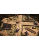 The Patriotic War АВТОДОСТАВКА STEAM РОССИЯ