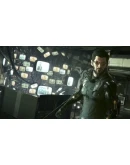 Deus Ex: Mankind Divided Epic Games