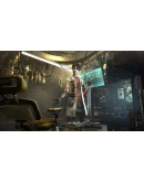 Deus Ex: Mankind Divided Epic Games