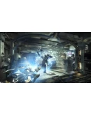 Deus Ex: Mankind Divided Epic Games