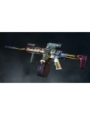 World War Z: Aftermath - Golden Bloom Weapon Skins Pack