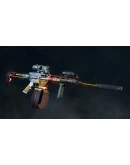 World War Z: Aftermath - Golden Bloom Weapon Skins Pack
