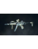 World War Z: Aftermath - Desert Defenders Weapons Pack