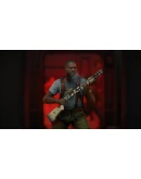 World War Z: Aftermath - Desert Defenders Weapons Pack