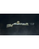 World War Z: Aftermath - Desert Defenders Weapons Pack