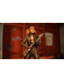 World War Z: Aftermath - Desert Defenders Weapons Pack