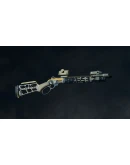 World War Z: Aftermath - Desert Defenders Weapons Pack