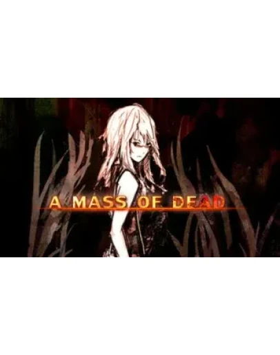 A Mass of Dead Steam Gift RU/CIS