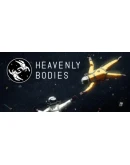 Heavenly Bodies - Cleanup DLC EditionSTEAM GIFTRU+МИР