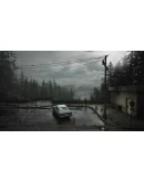 Silent Hill 2STEAMPSБЫСТРО Silent Hill 2STEAMPSБЫСТРО