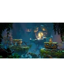 Nikoderiko: The Magical World XBOX SERIES XS Ключ