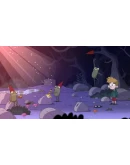 Lost in Play GameSTEAM GIFT AUTORU+МИР