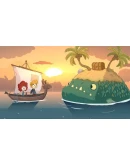 Lost in Play GameSTEAM GIFT AUTORU+МИР