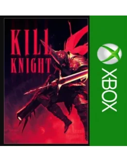 KILL KNIGHT XBOXПокупка на Ваш аккаунт