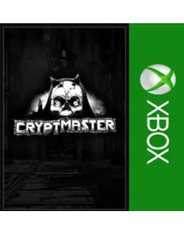 Cryptmaster XBOXПокупка на Ваш аккаунт