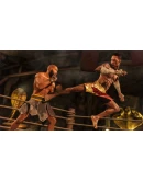 UFC 4 Deluxe Edition PS4 PS5 Турция