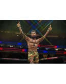 UFC 4 Deluxe Edition PS4 PS5 Турция