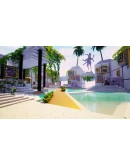 Paradise Killer STEAM КЛЮЧ РОССИЯ + МИР