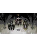 Gnomes and Knights АВТОДОСТАВКА STEAM РОССИЯ