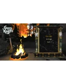 Gnomes and Knights АВТОДОСТАВКА STEAM РОССИЯ