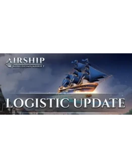 Airship: Kingdoms Adrift (Steam Ключ / РФ + Весь Мир)