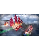 Airship: Kingdoms Adrift (Steam Ключ / РФ + Весь Мир)