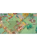 Moving Out 2 (Steam Ключ / РФ + СНГ)0