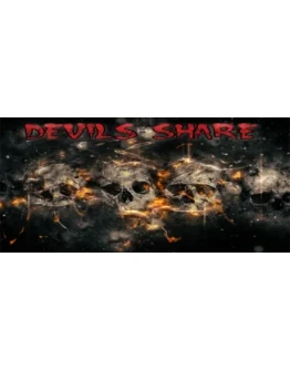 Devils Share STEAM GIFT Россия + МИР + ВСЕ СТРАНЫ
