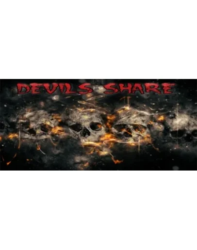 Devils Share STEAM GIFT Россия + МИР + ВСЕ СТРАНЫ