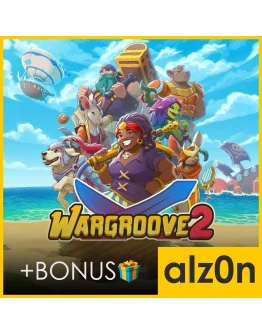 Wargroove 2 + 450 игрПК