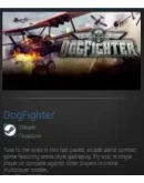 DogFighter STEAM GIFT Россия + МИР + ВСЕ СТРАНЫ