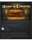 House of Caravan STEAM GIFT Россия + МИР + ВСЕ СТРАНЫ