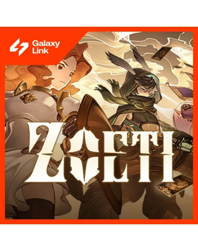 Zoeti - STEAM КЛЮЧ GLOBAL + RU